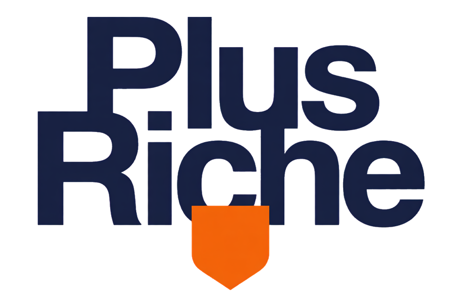 Plus Riche