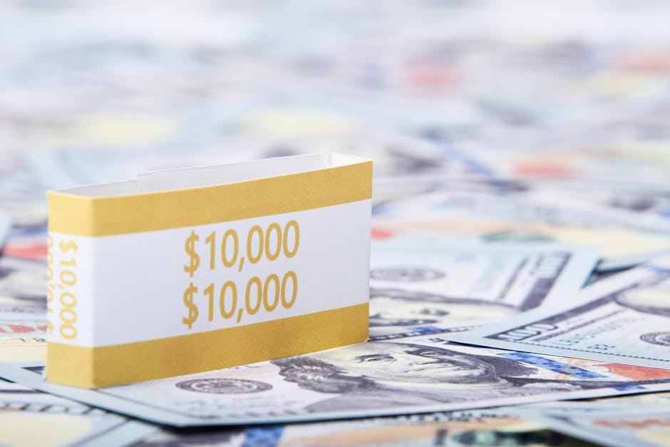 Revenus passifs : 7 sources concrètes pour gagner sans travailler